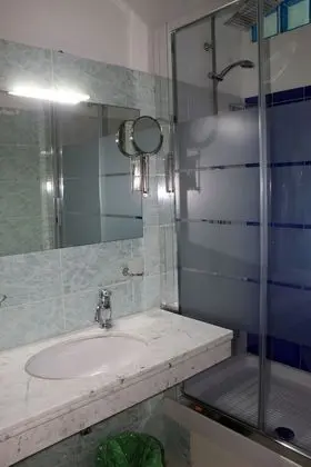Apart Daire, 1 Yatak Odası (Apartment A)