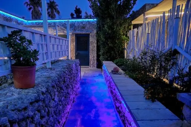 Apart Daire, 1 Yatak Odası (Apartment C)