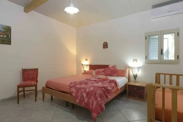Apart Daire, 1 Yatak Odası (Apartment C)