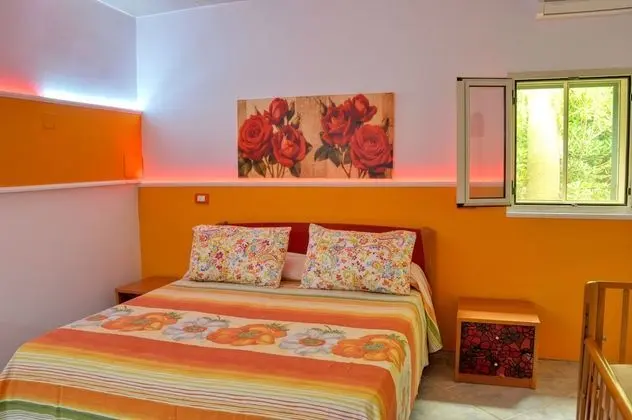 Apart Daire, 1 Yatak Odası (Apartment C)