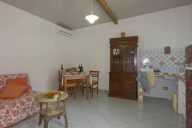 Apart Daire, 1 Yatak Odası (Apartment C)