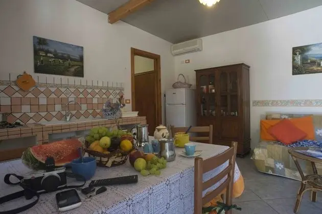 Apart Daire, 1 Yatak Odası (Apartment C)