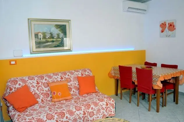 Apart Daire, 1 Yatak Odası (Apartment C)