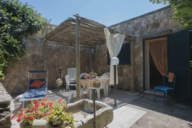 Apart Daire, 1 Yatak Odası (Apartment C)
