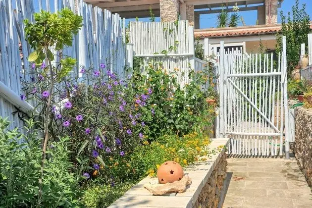 Apart Daire, 1 Yatak Odası (Apartment C)