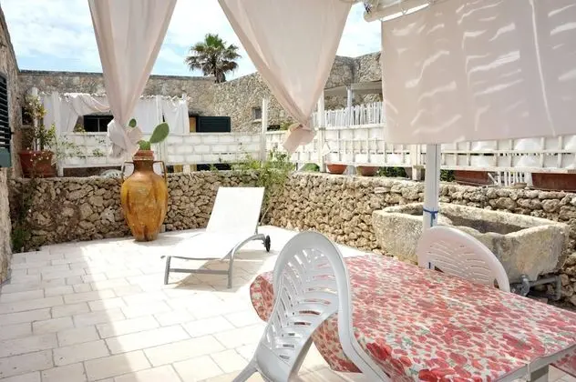 Apart Daire, 1 Yatak Odası (Apartment C)