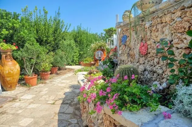 Apart Daire, 1 Yatak Odası (Apartment C)