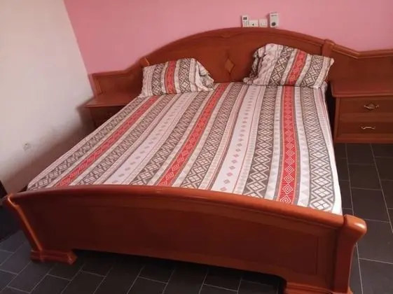 Comfort Apart Daire, 2 Büyük (Queen) Boy Yatak, Sigara İçilmez
