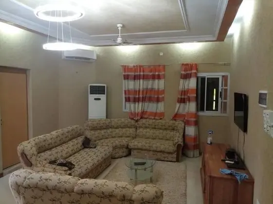 Comfort Apart Daire, 2 Büyük (Queen) Boy Yatak, Sigara İçilmez