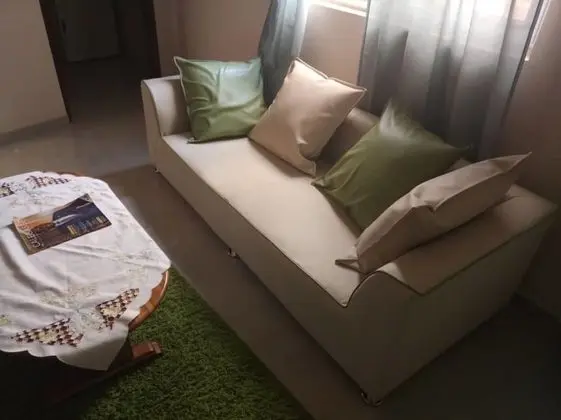 Comfort Apart Daire, 2 Büyük (Queen) Boy Yatak, Sigara İçilmez