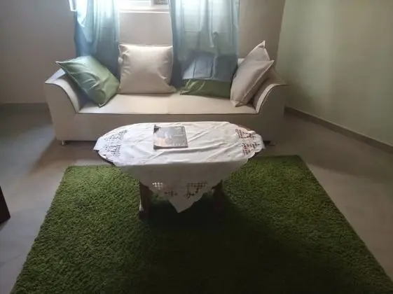 Comfort Apart Daire, 2 Büyük (Queen) Boy Yatak, Sigara İçilmez