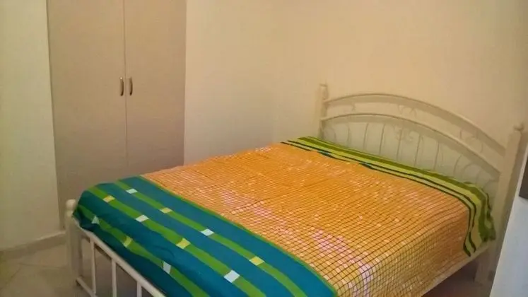 Apart Daire, 2 Yatak Odası (1)