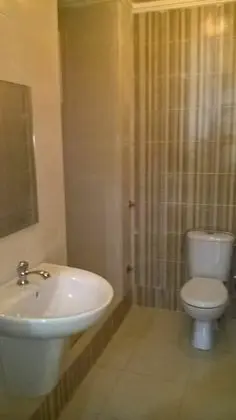 Apart Daire, 2 Yatak Odası (1)