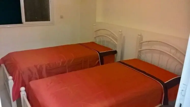 Apart Daire, 2 Yatak Odası (15)