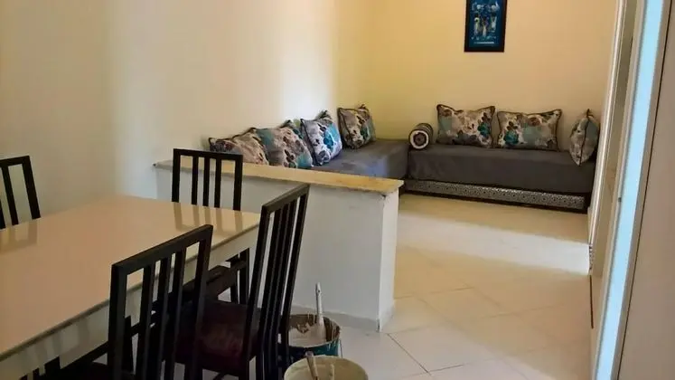 Apart Daire, 2 Yatak Odası (15)