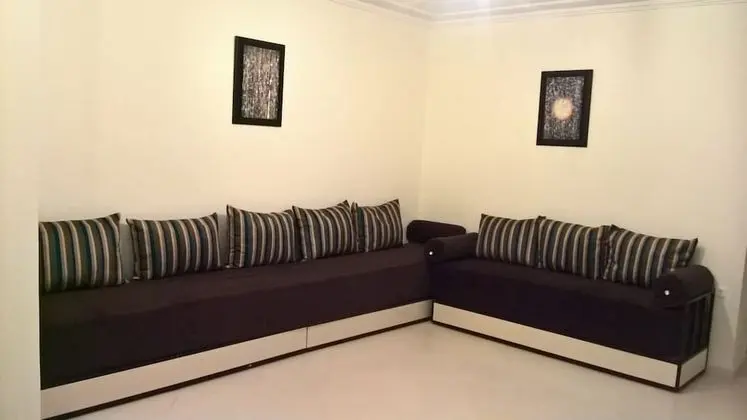 Apart Daire, 2 Yatak Odası (17)