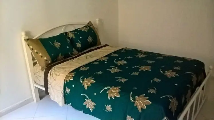 Apart Daire, 2 Yatak Odası (17)