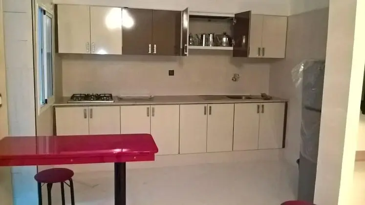 Apart Daire, 2 Yatak Odası (17)