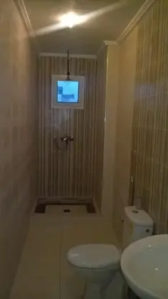 Apart Daire, 2 Yatak Odası (17)