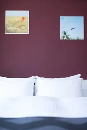 İki Ayrı Yataklı Oda