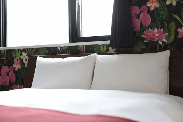 Tek Büyük Yataklı Oda (Comfort)
