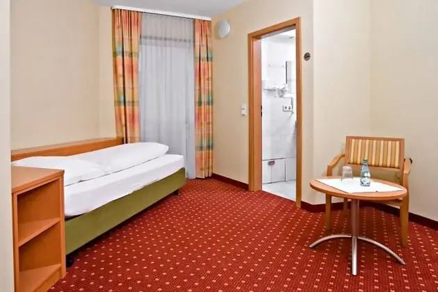 Basic Tek Kişilik Oda