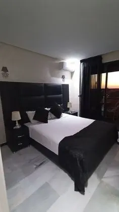 Royal Apart Daire, 1 Yatak Odası, Engellilere Uygun, Bahçe Manzaralı