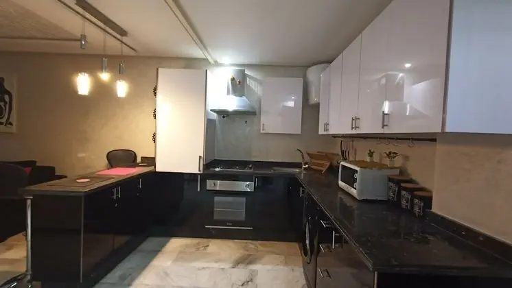 Royal Apart Daire, 1 Yatak Odası, Engellilere Uygun, Bahçe Manzaralı