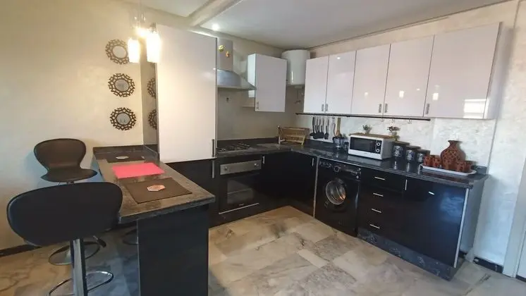 Royal Apart Daire, 1 Yatak Odası, Engellilere Uygun, Bahçe Manzaralı