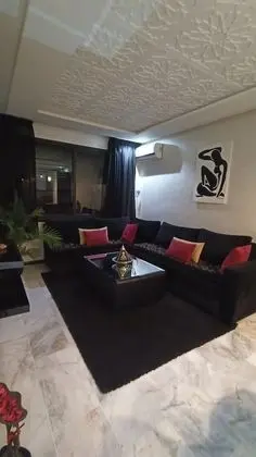 Royal Apart Daire, 1 Yatak Odası, Engellilere Uygun, Bahçe Manzaralı