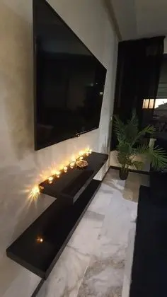 Royal Apart Daire, 1 Yatak Odası, Engellilere Uygun, Bahçe Manzaralı