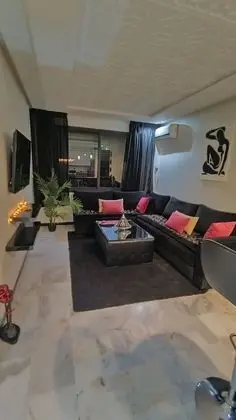 Royal Apart Daire, 1 Yatak Odası, Engellilere Uygun, Bahçe Manzaralı