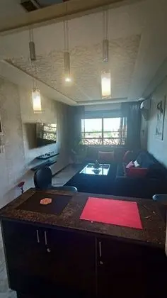 Royal Apart Daire, 1 Yatak Odası, Engellilere Uygun, Bahçe Manzaralı