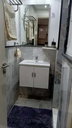 Royal Apart Daire, 1 Yatak Odası, Engellilere Uygun, Bahçe Manzaralı