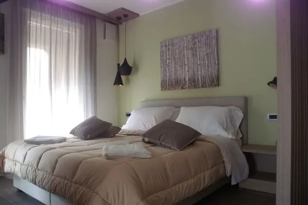 Apart Daire, Sigara İçilmez, Kule (Magnolia)