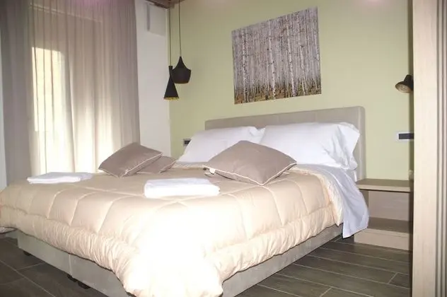 Apart Daire, Sigara İçilmez, Kule (Magnolia)