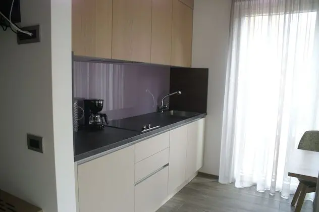 Apart Daire, Sigara İçilmez, Kule (Magnolia)