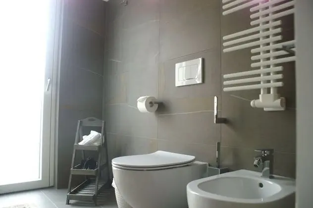 Apart Daire, Sigara İçilmez, Kule (Magnolia)