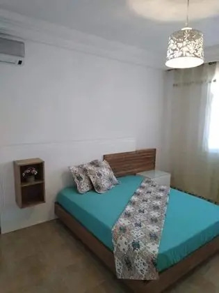 Villa, 2 Yatak Odası
