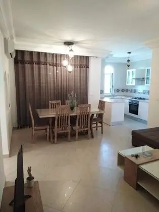 Villa, 2 Yatak Odası