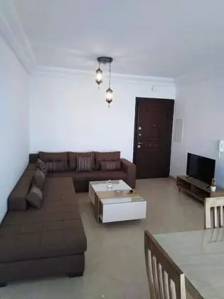 Villa, 2 Yatak Odası