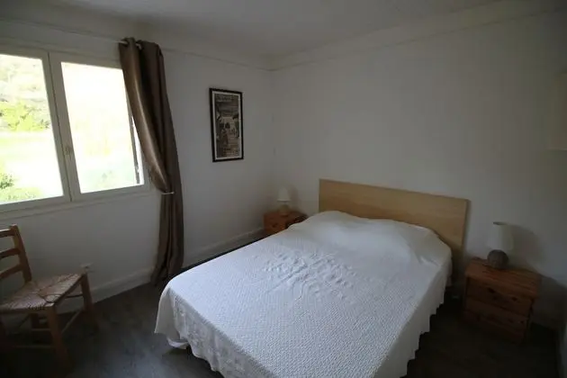Apart Daire, 3 Yatak Odası (Helios 1 - 6 personnes)