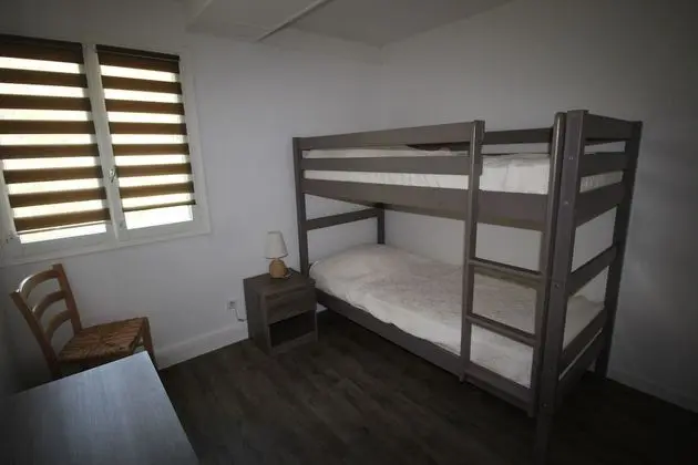 Apart Daire, 3 Yatak Odası (Helios 1 - 6 personnes)