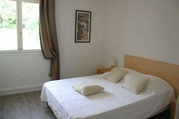 Apart Daire, 3 Yatak Odası (Helios 1 - 6 personnes)