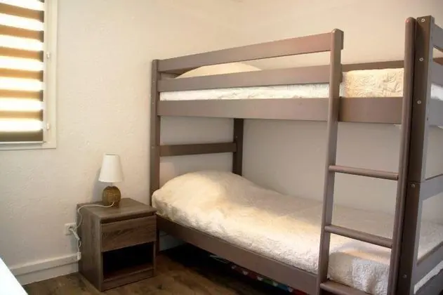 Apart Daire, 3 Yatak Odası (Helios 1 - 6 personnes)