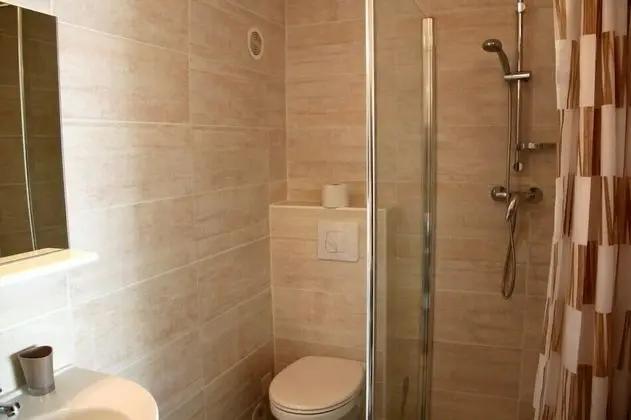 Apart Daire, 3 Yatak Odası (Helios 1 - 6 personnes)