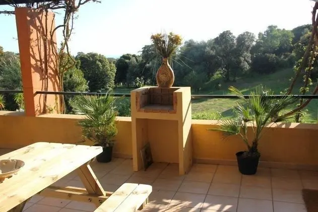 Apart Daire, 3 Yatak Odası (Helios 1 - 6 personnes)