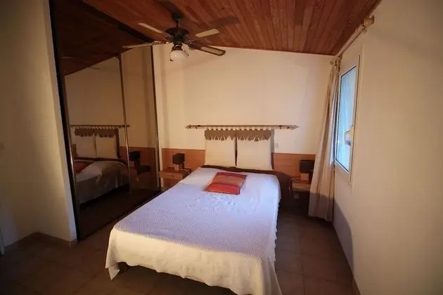 Apart Daire, 4 Yatak Odası (Helios 1 - 11 personnes)