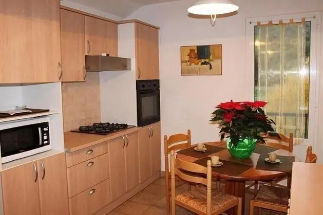 Apart Daire, 4 Yatak Odası (Helios 1 - 11 personnes)
