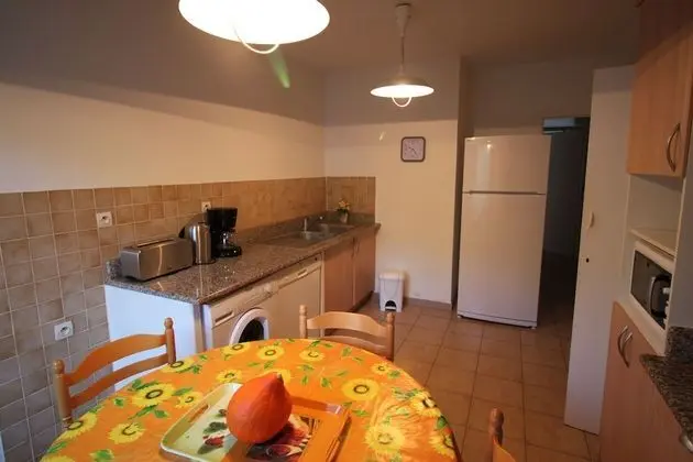 Apart Daire, 4 Yatak Odası (Helios 1 - 11 personnes)